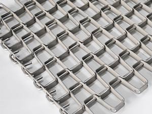 Cintas transportadoras de panal