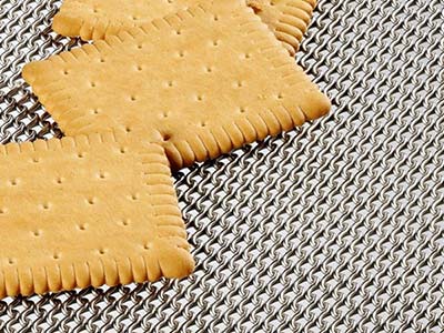 Ceinture de cuisson à biscuits Ceinture de cuisson à biscuits