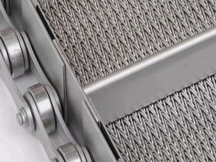 Compound Weave Conveyor Belts, Compound Weave Conveyor Belts