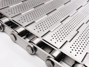 Plate Link Conveyor Belts, Plate Link Conveyor Belts