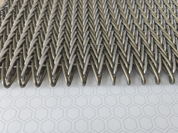Compound Weave